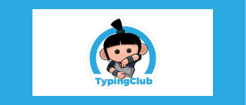 Click here to access the Typing Club website.